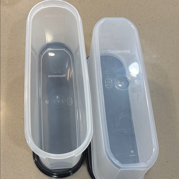 *New* Tupperware Food Storage Container Set - Picture 10 of 14